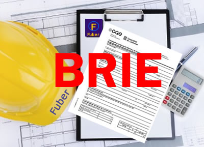 boletin electrico BRIE